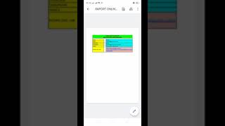 CARA DOWNLOAD DAN CETAK RAPORT ONLINE SMK PWS 2020/2021