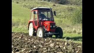 HLBOKA ORBA ZETOR 6945