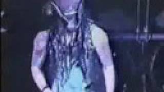 White Zombie - Thrust! Live '93