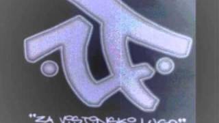 udarna formacija-isto kako vcera