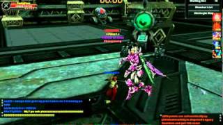 Phengshong Dancing Shembot song Eat Bulaga 1