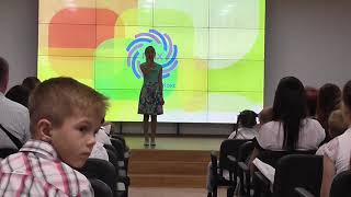 ZEFIRKA-О школе(День знаний 2019)