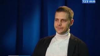 У исполнителя главной роли фильма «Холоп» — аллергия на лапти. Начался показ российской комедии
