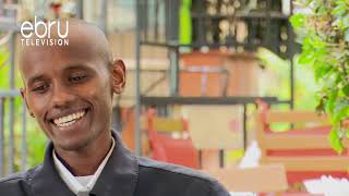 Date With Machine Operator Paul Kenya