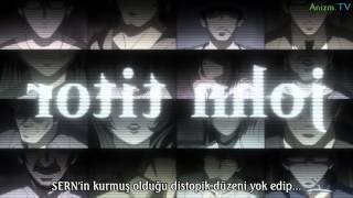 Steins gate 2.Bölüm TR
