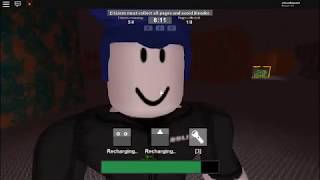 II НОВЫЕ КОДЫ stop it slender 2! II роблокс #12