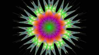 Psychedelic Goa trance