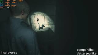 Resident evil 2 remake gt 730 ddr3/fx8300/8gb ram