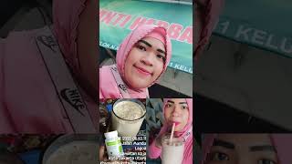 sarapan Herbalife bosque 11-10-2022