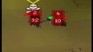 BoomEpicK0 Obby Maul Pk Commentary #4 - MASSIVE K0's + Some Big Loots! | OSRS 2007
