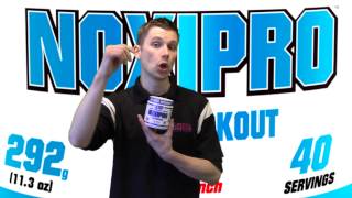 New CTD Sports Noxipro Review