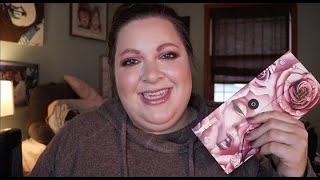 GRWM: Pat McGrath Divine Rose