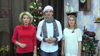 Бесплатный тренинг "Самореализация от А до Я" - приглашение