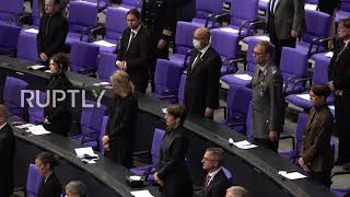 Germany: Germans must remember WWII atrocities in Eastern Europe - Steinmeier