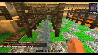 Реклама Сервера  minecraft "DubStepCraft" Играй на Зоровья