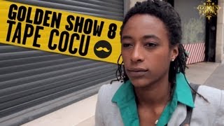 GOLDEN SHOW - Tape Cocu
