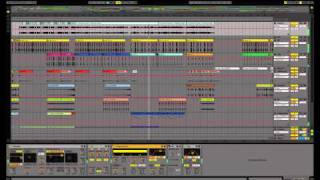 Halina Kunicka - Orkiestry Dete (Arem Krotov remix) Project