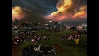 Firestorm Over Kronus Vid