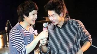 "มันถูกกำหนดไว้แล้ว" - NoRitz of Love