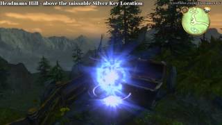 Fable Anniversary - Missable Silver Key - Teleport Glitch Way Solution - HD