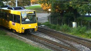 Gleich drei DT8-S auf einen schlag
