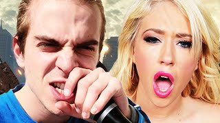 BEAT BOXING on COD GHOSTS!