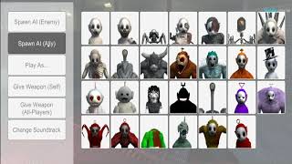 Slendytubbies III обновили до 1.28¿ обзор