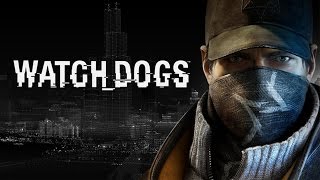 Розыгрыш? Тамагафк? Обзор Watch Dogs. Игро-Гуру.