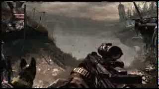 COD GHOSTS - Misión3/Tierra de Nadie [con AlkoR5k]