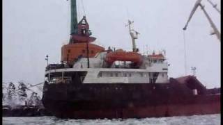 Uasc - Lights Of ..., (город Николаев, Украина) [Ukraine, Nikolaev 2009-2010]