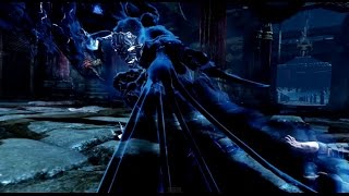 Omen Montage