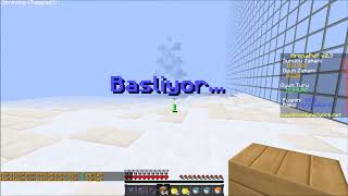 Minecraft Build Uhc 3 Kanser Oyuncu Tipi
