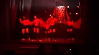 REGGAETON : Switchea - Suena la alarma .