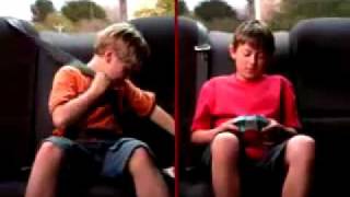 Watermelon Seatbelt Campaign (Australia)
