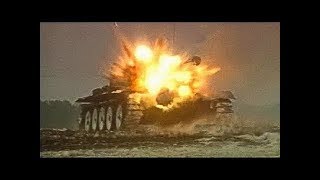 Военные Фильмы 'ГЕРОИЧЕСКИЙ 55 ТАНКОВЫЙ ПОЛК' 1941 1943 ! ВОВ Кино 4K Video !
