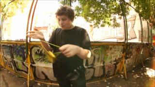 Igor x Broken Fingers x OneDrop Cascade