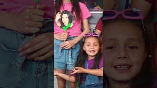 MI HERMANITA AMA A ESTA TIKTOKER !!