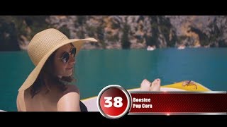 40 лучших песен Europa Plus | Музыкальный хит-парад недели "ЕВРОХИТ ТОП 40" от 29 сентября 2017