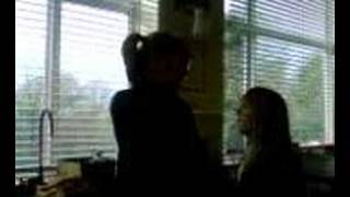 science - siannon and danielle omg sooo funny