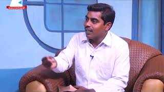 Bro.Sarvanan_part1