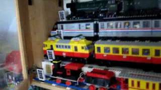 LEGO Hobby Room (version 1)