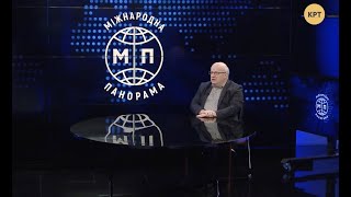 Трамп собирает группировку против Китая – Дмитрий Джангиров // Международная панорама