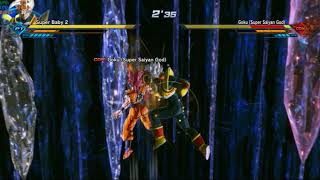 Dragon Ball Xenoverse 2, Specs Intel® Pentium® Processor 2117U gpu 710m