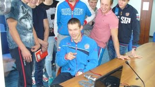 Психологическое сопровождение спортсмена