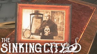 The Sinking City прохождение. Часть 7. Дополнительные дела: Через зазеркалье.