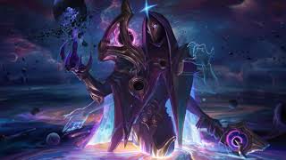 Jhin cosmos întunecat Voice - Română (Romanian) - League of Legends