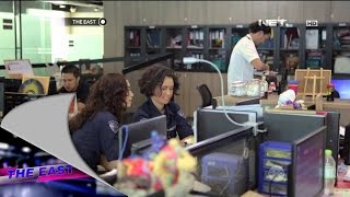 The East - Episode 2 - Gagal Fokus - Part 2/3