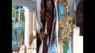 Sinhala Hymn - Madhu Church In Sri Lanka