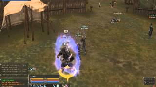 Gran Kain Lineage 2 classic