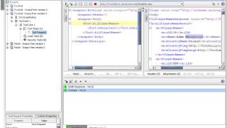 SOAP UI Assertions Part 1 - www.soapui-tutorial.com